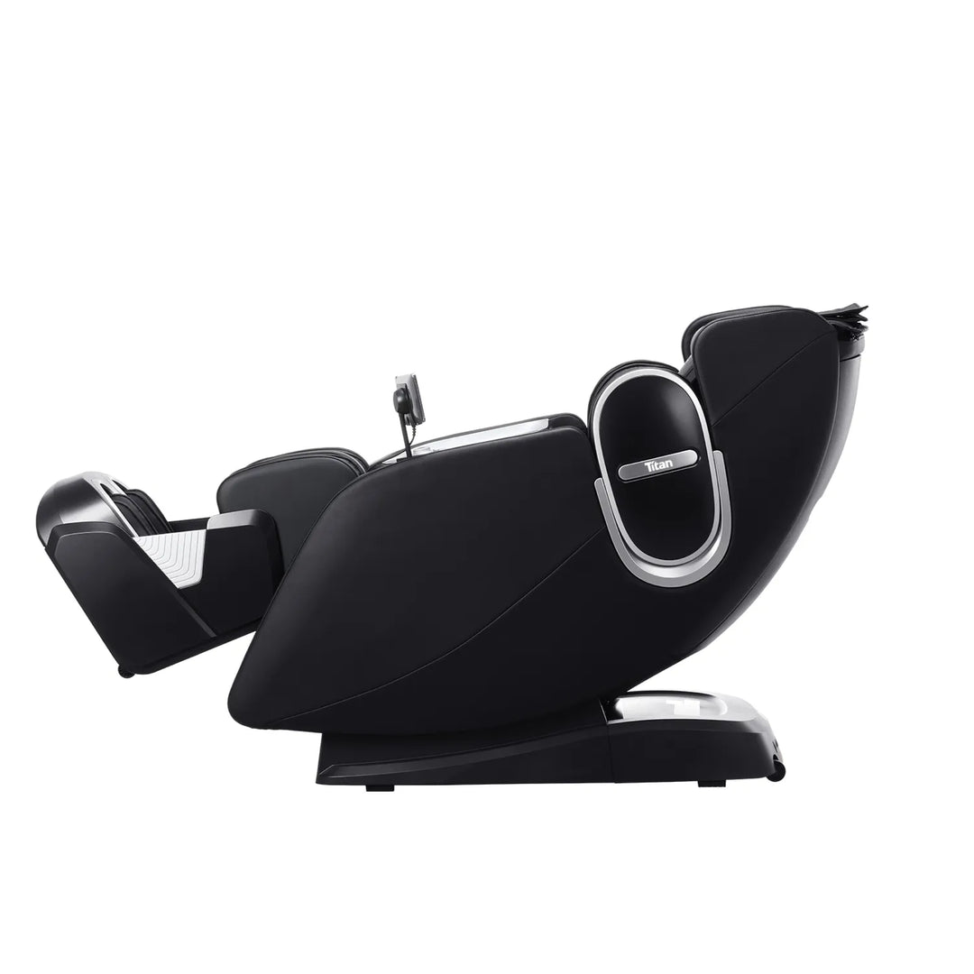 4D Massage Full-Body Massage Chair – Series 267