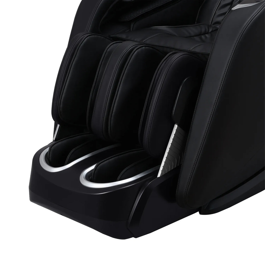 4D Massage Full-Body Massage Chair – Series 267