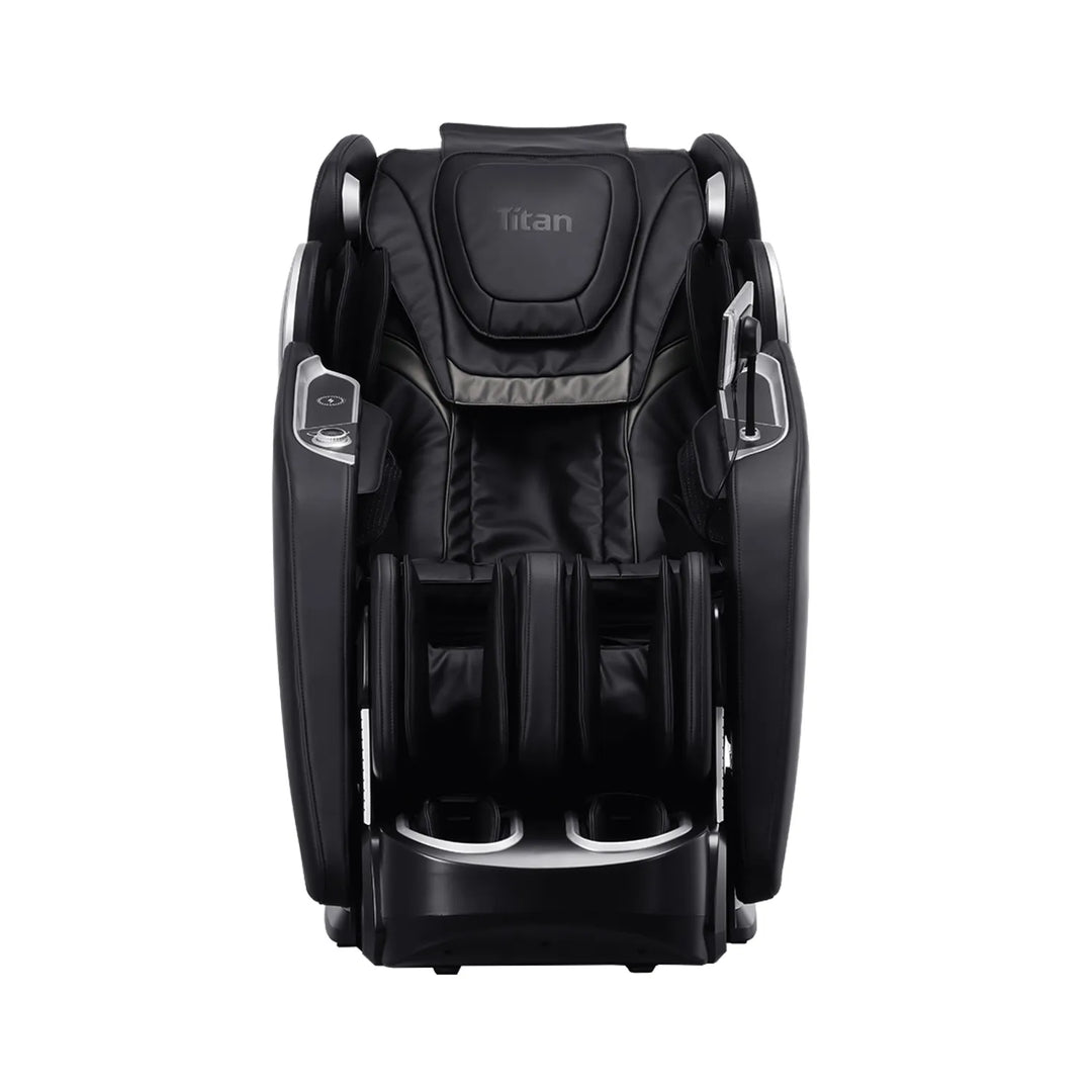 4D Massage Full-Body Massage Chair – Series 267