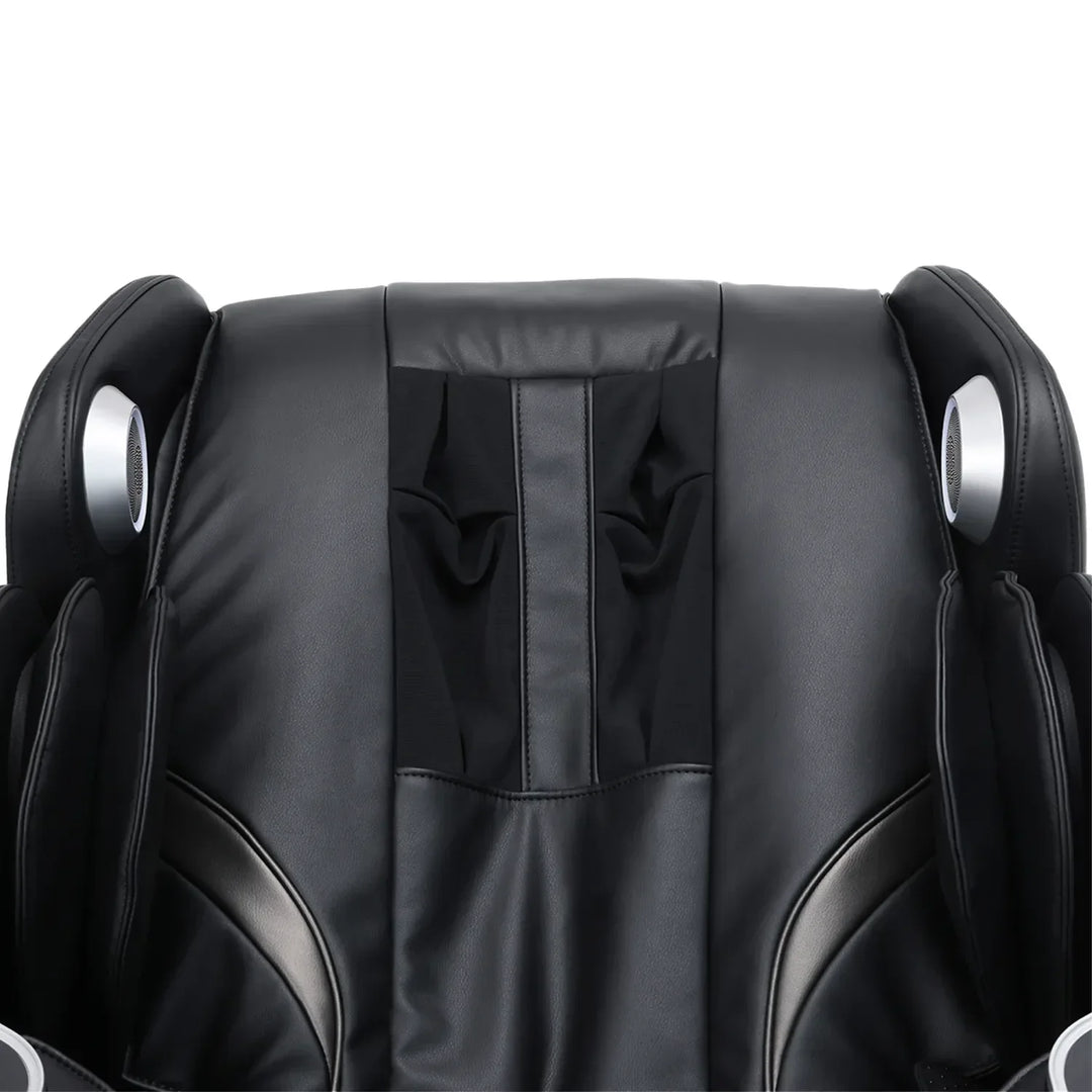 4D Massage Full-Body Massage Chair – Series 267
