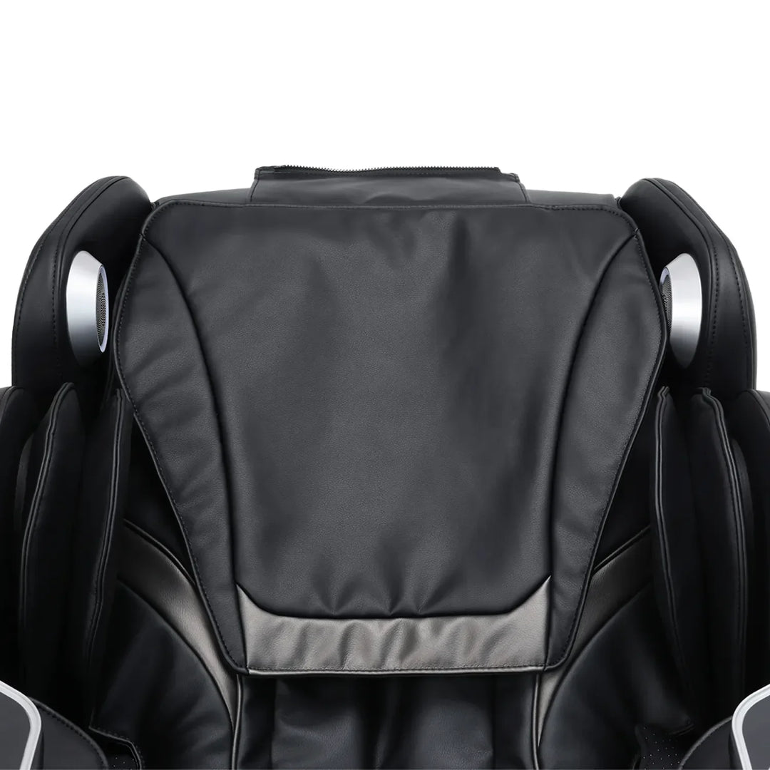 4D Massage Full-Body Massage Chair – Series 267