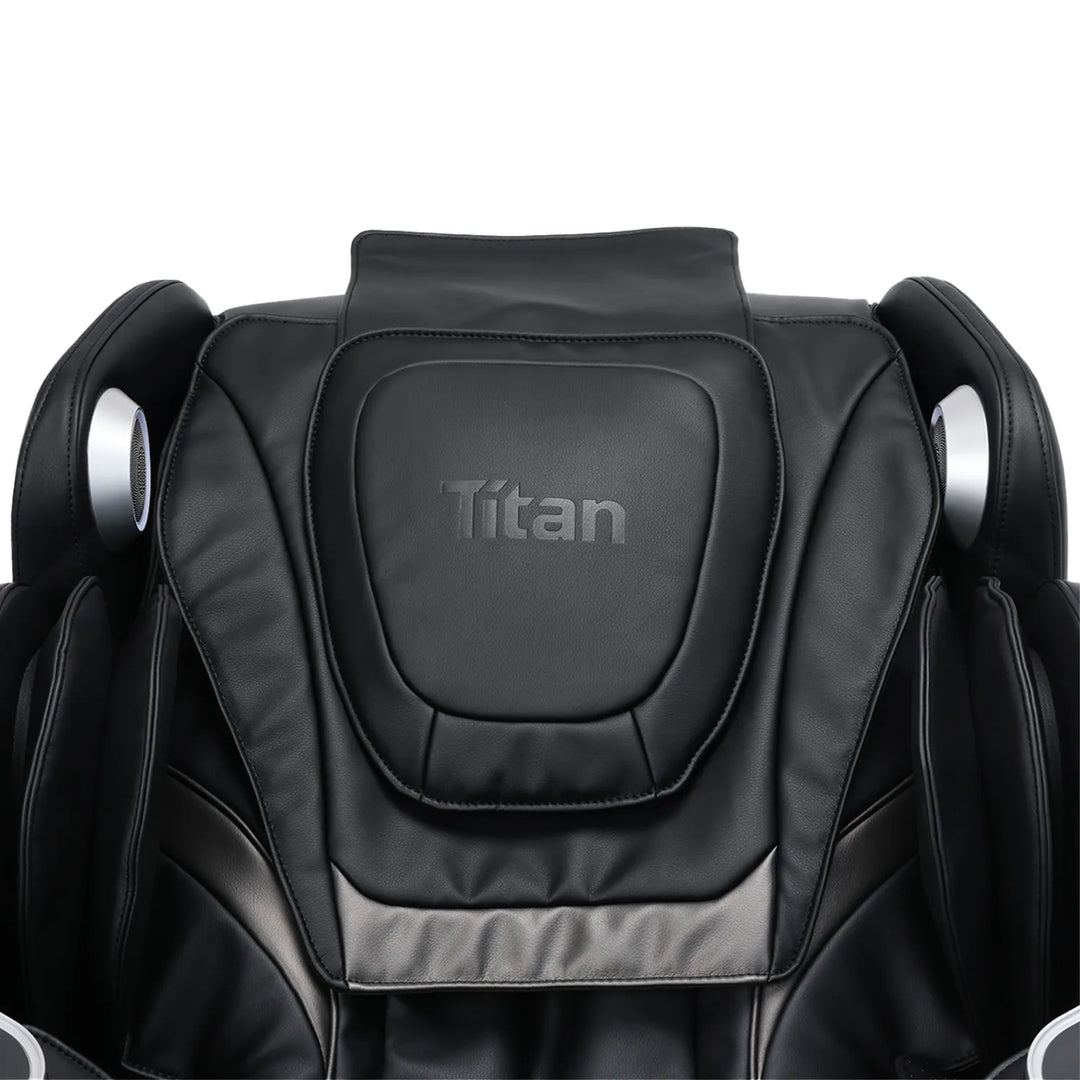 4D Massage Full-Body Massage Chair – Series 267