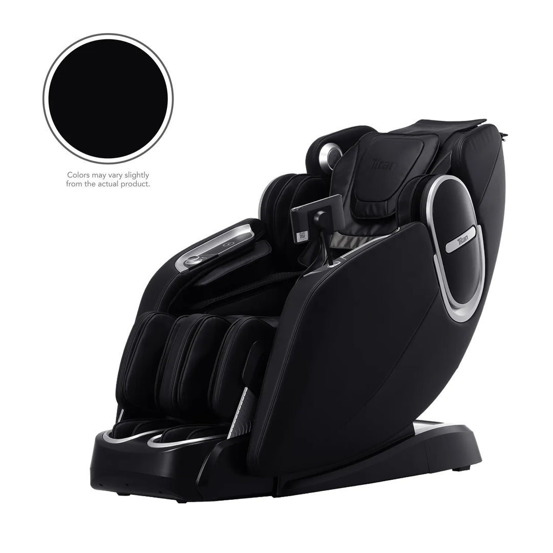 4D Massage Full-Body Massage Chair – Series 267