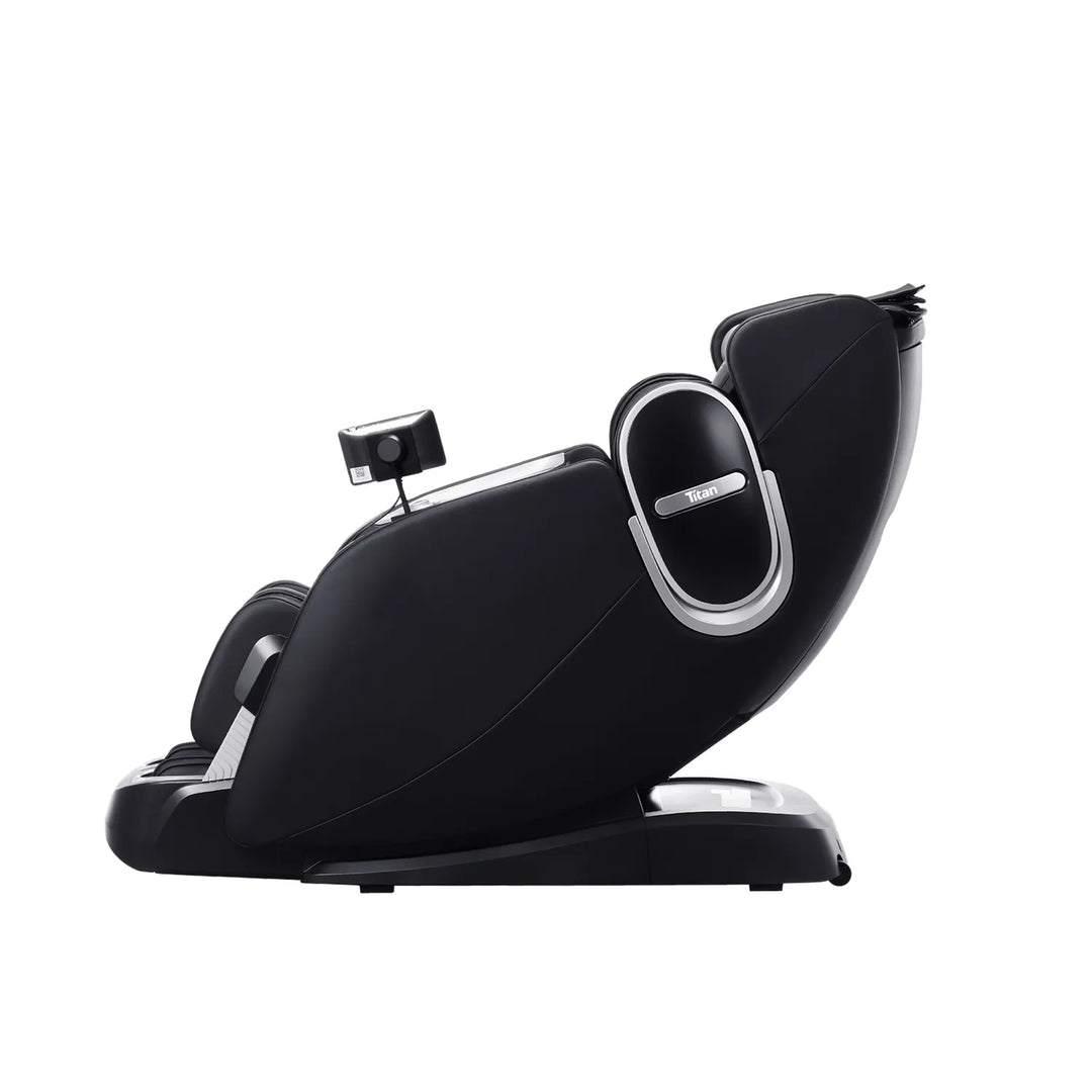 4D Massage Full-Body Massage Chair – Series 267