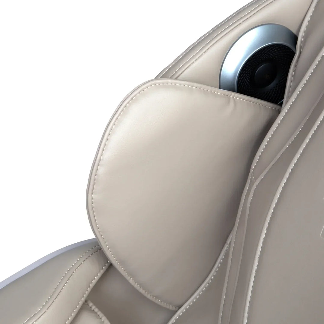 3D Massage Full-Body Massage Chair – Series 272