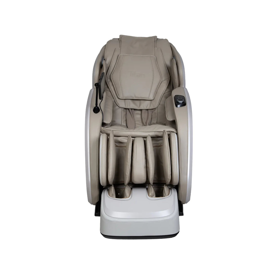 3D Massage Full-Body Massage Chair – Series 272