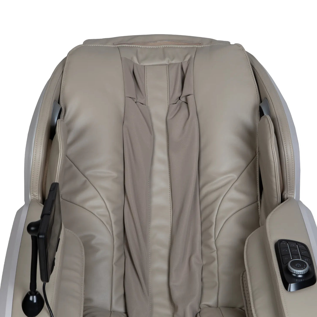 3D Massage Full-Body Massage Chair – Series 272