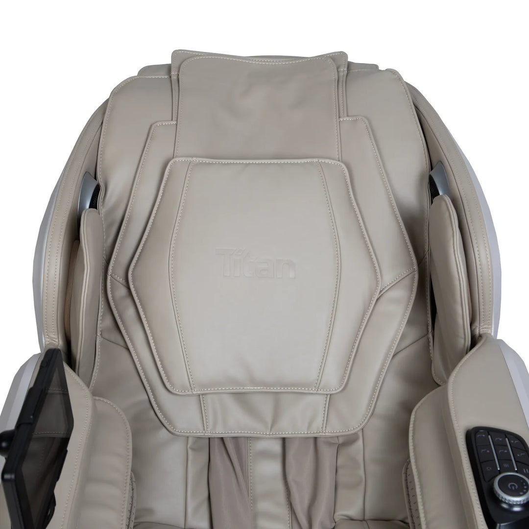 3D Massage Full-Body Massage Chair – Series 272