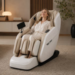 Load image into Gallery viewer, 3D Massage Full-Body Massage Chair – Series 272