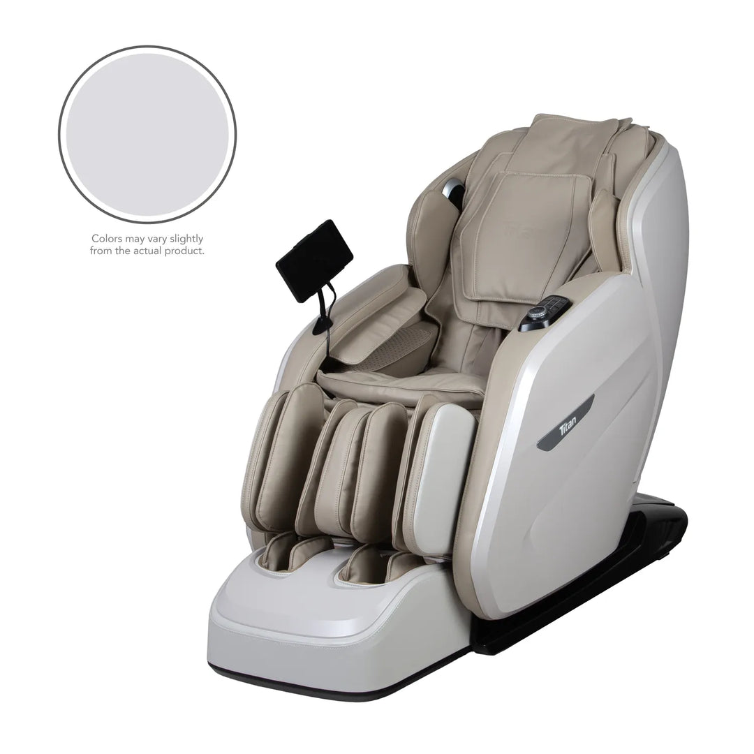 3D Massage Full-Body Massage Chair – Series 272