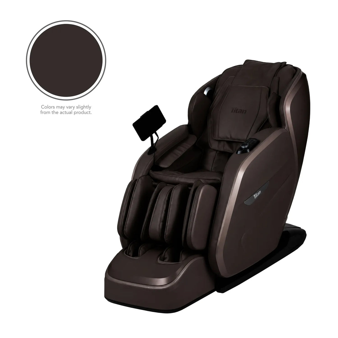3D Massage Full-Body Massage Chair – Series 272
