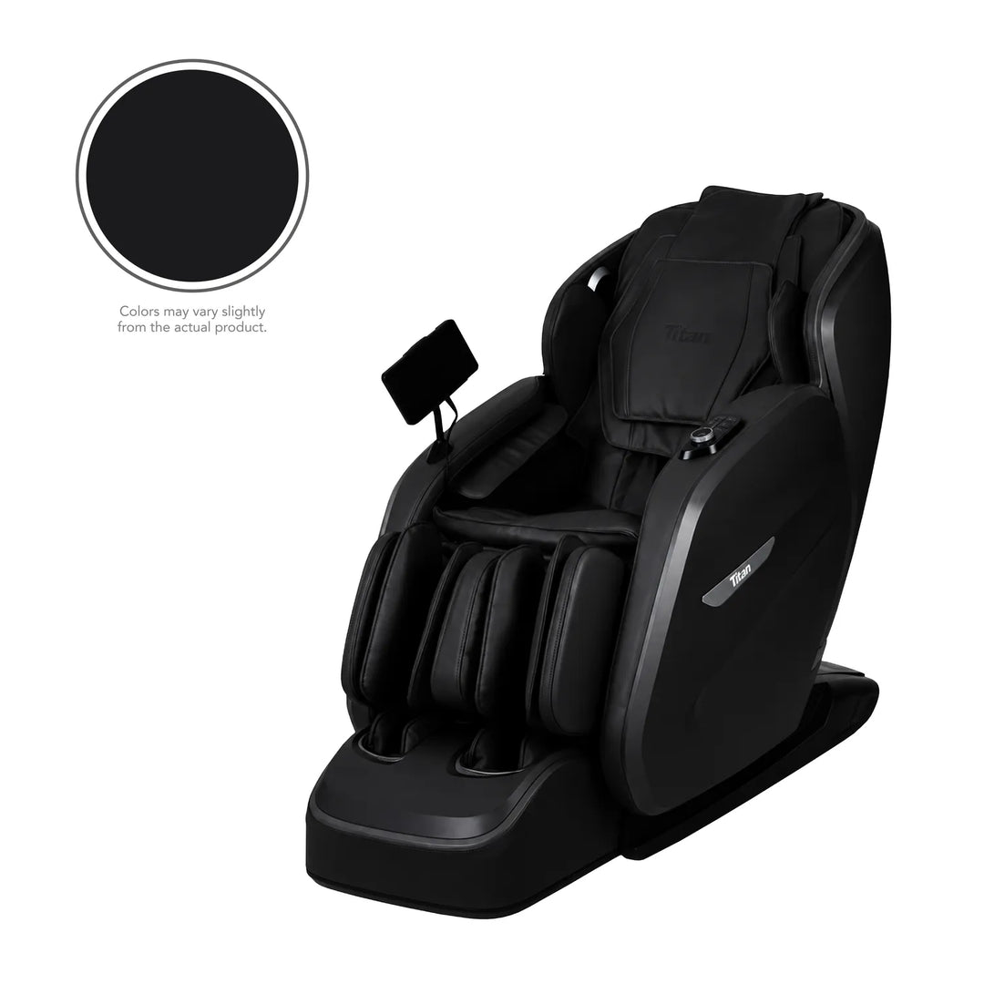 3D Massage Full-Body Massage Chair – Series 272