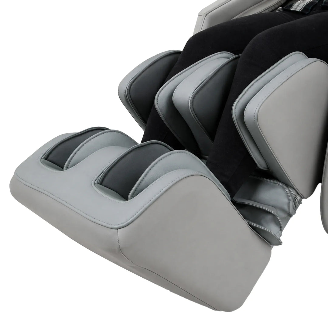 3D Massage Full-Body Massage Chair – Series 270