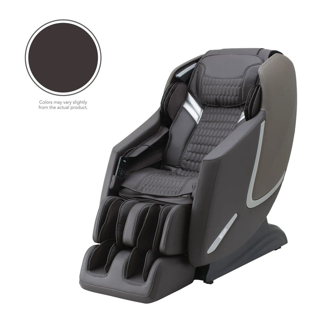 3D Massage Full-Body Massage Chair – Series 270