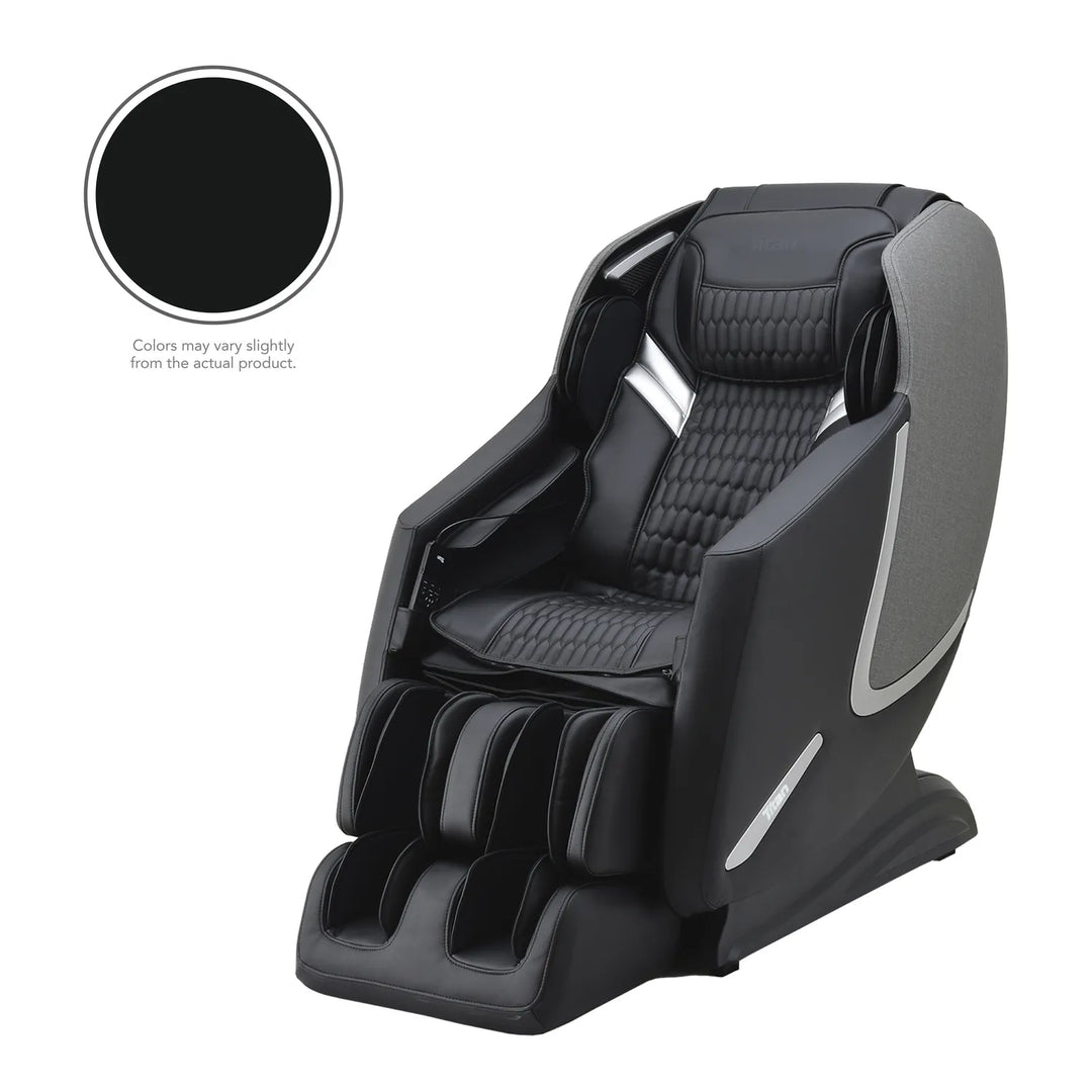 3D Massage Full-Body Massage Chair – Series 270