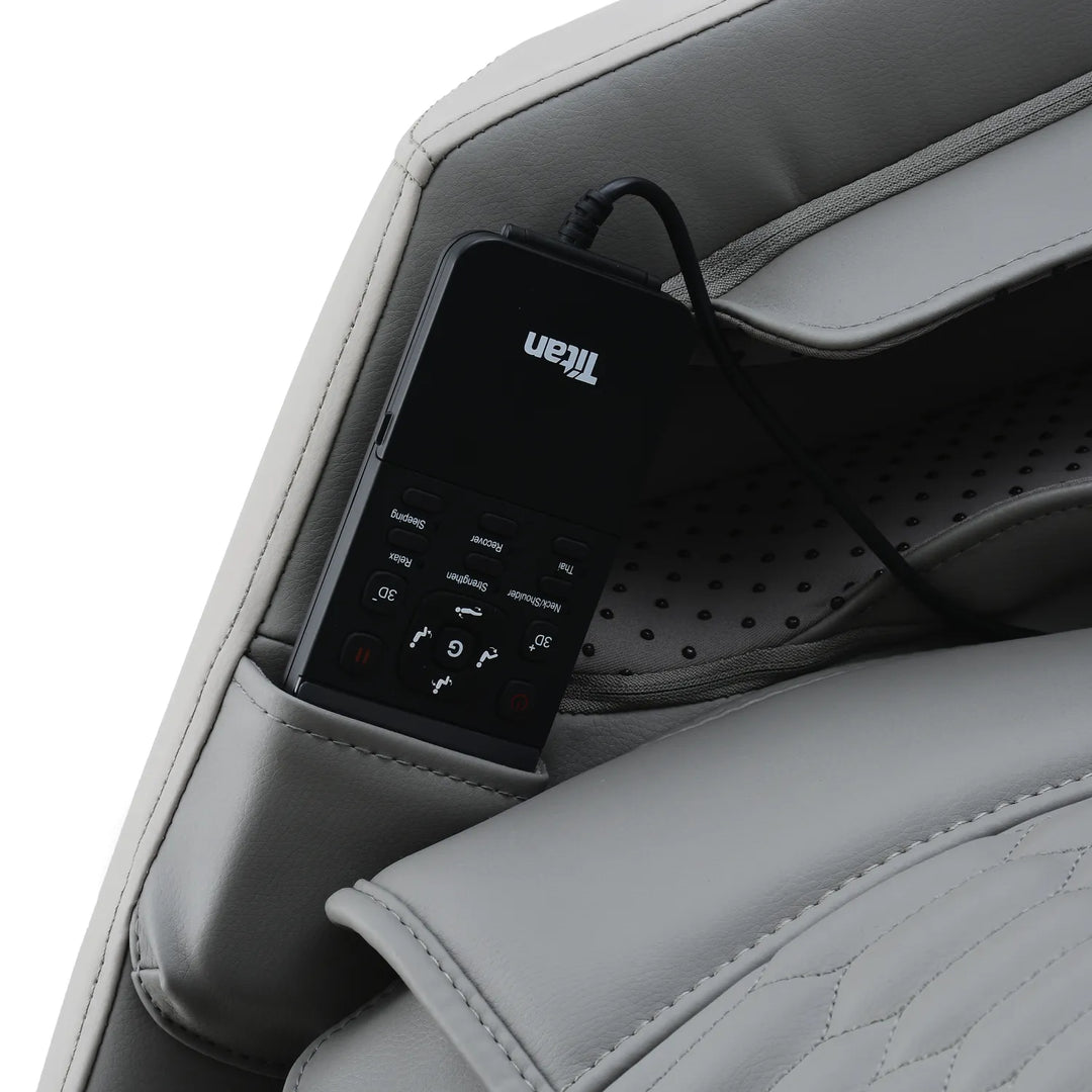3D Massage Full-Body Massage Chair – Series 270