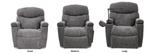 Load image into Gallery viewer, Power Power Lift Recliner – Series 119
