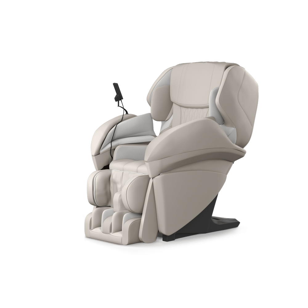 Full-Body Massage Chair – Series 080