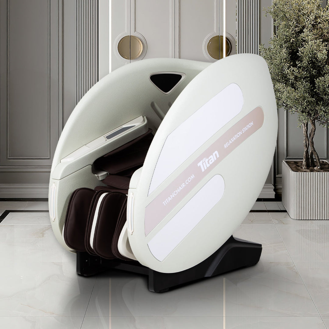 Commercial Massage Chair – Series 256