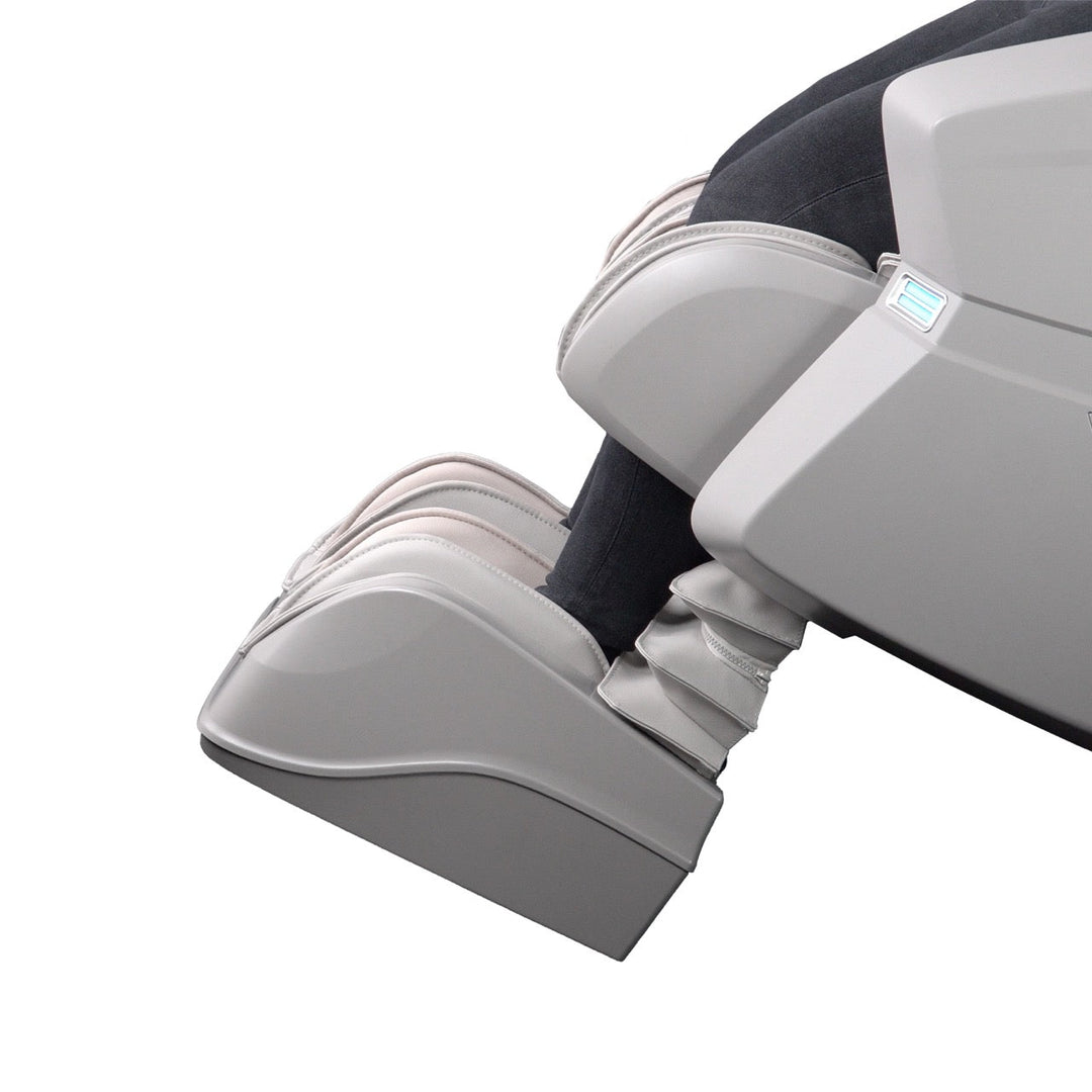 3D Massage Full-Body Massage Chair – Series 215