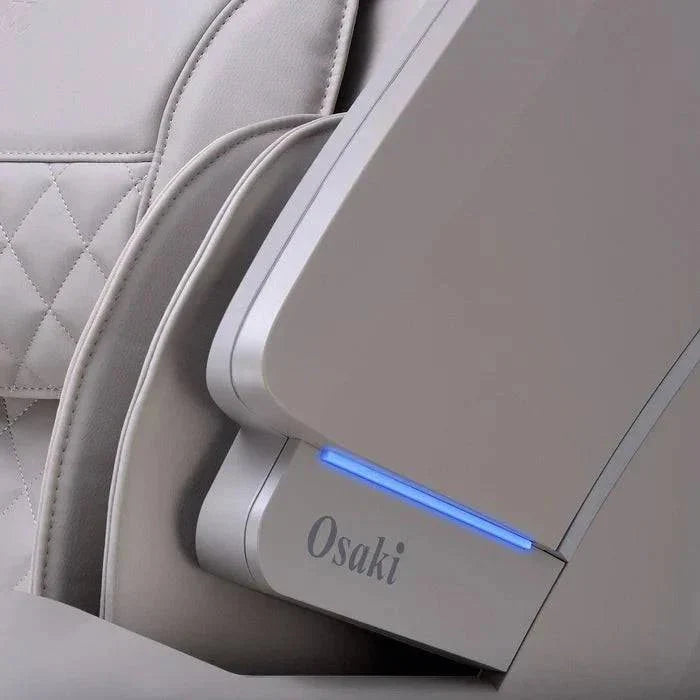 3D Massage Full-Body Massage Chair – Series 085