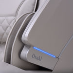 Load image into Gallery viewer, 3D Massage Full-Body Massage Chair – Series 215