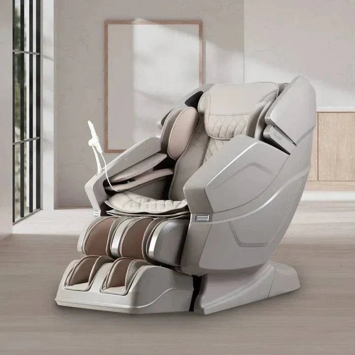 3D Massage Full-Body Massage Chair – Series 085