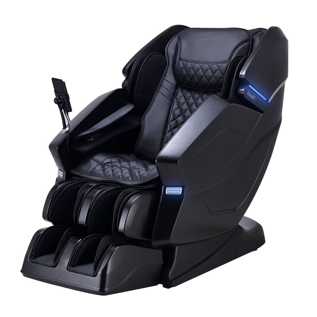 3D Massage Full-Body Massage Chair – Series 215