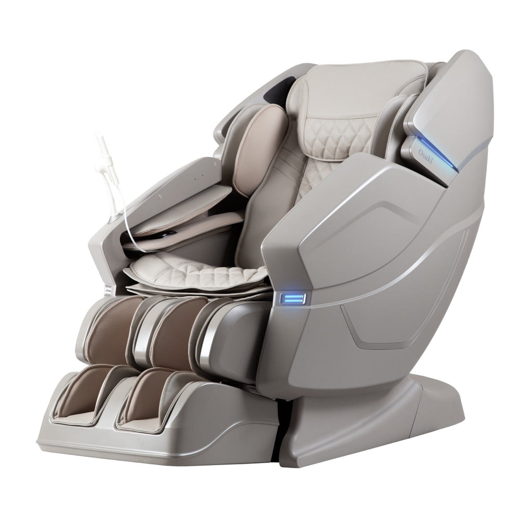 3D Massage Full-Body Massage Chair – Series 215