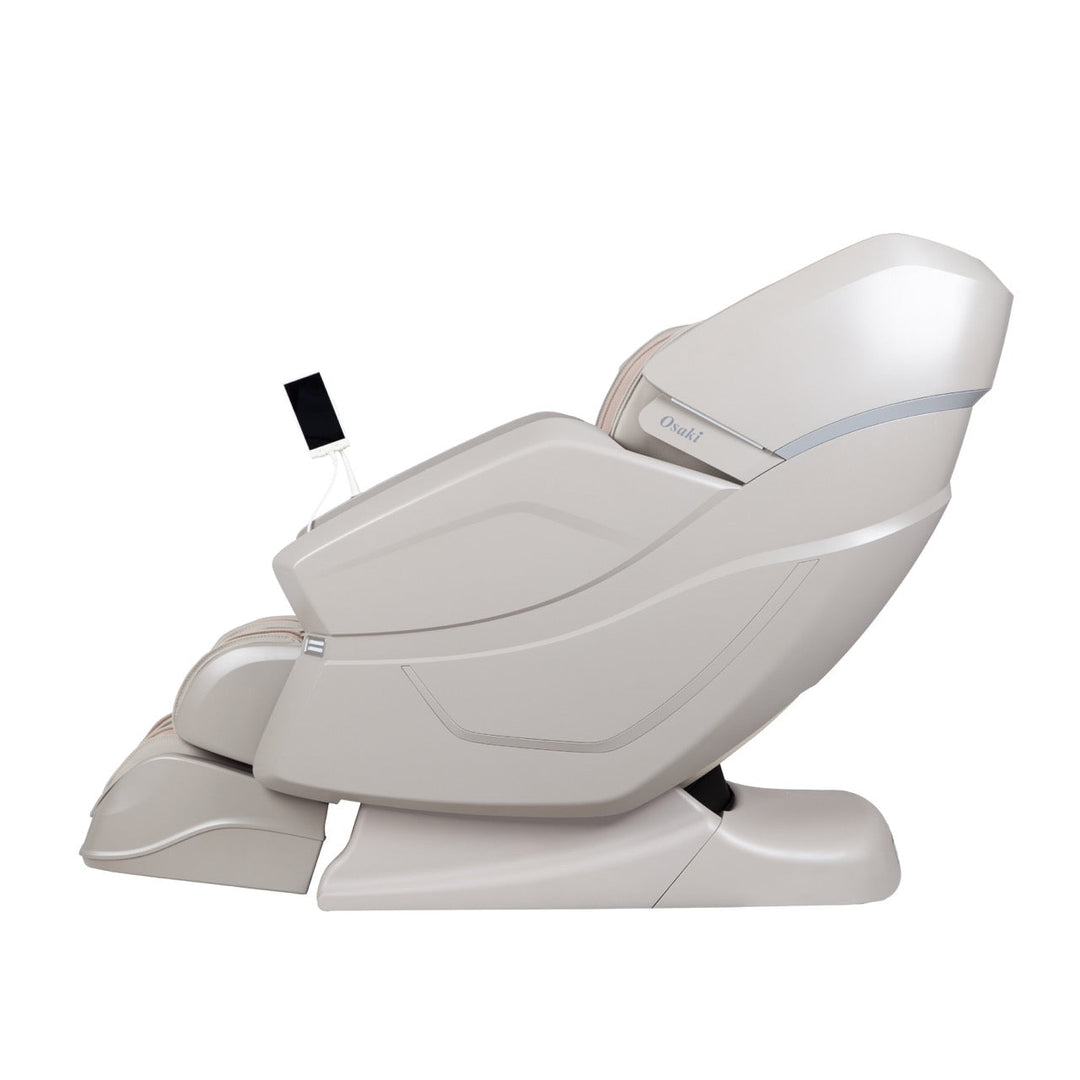 3D Massage Full-Body Massage Chair – Series 215