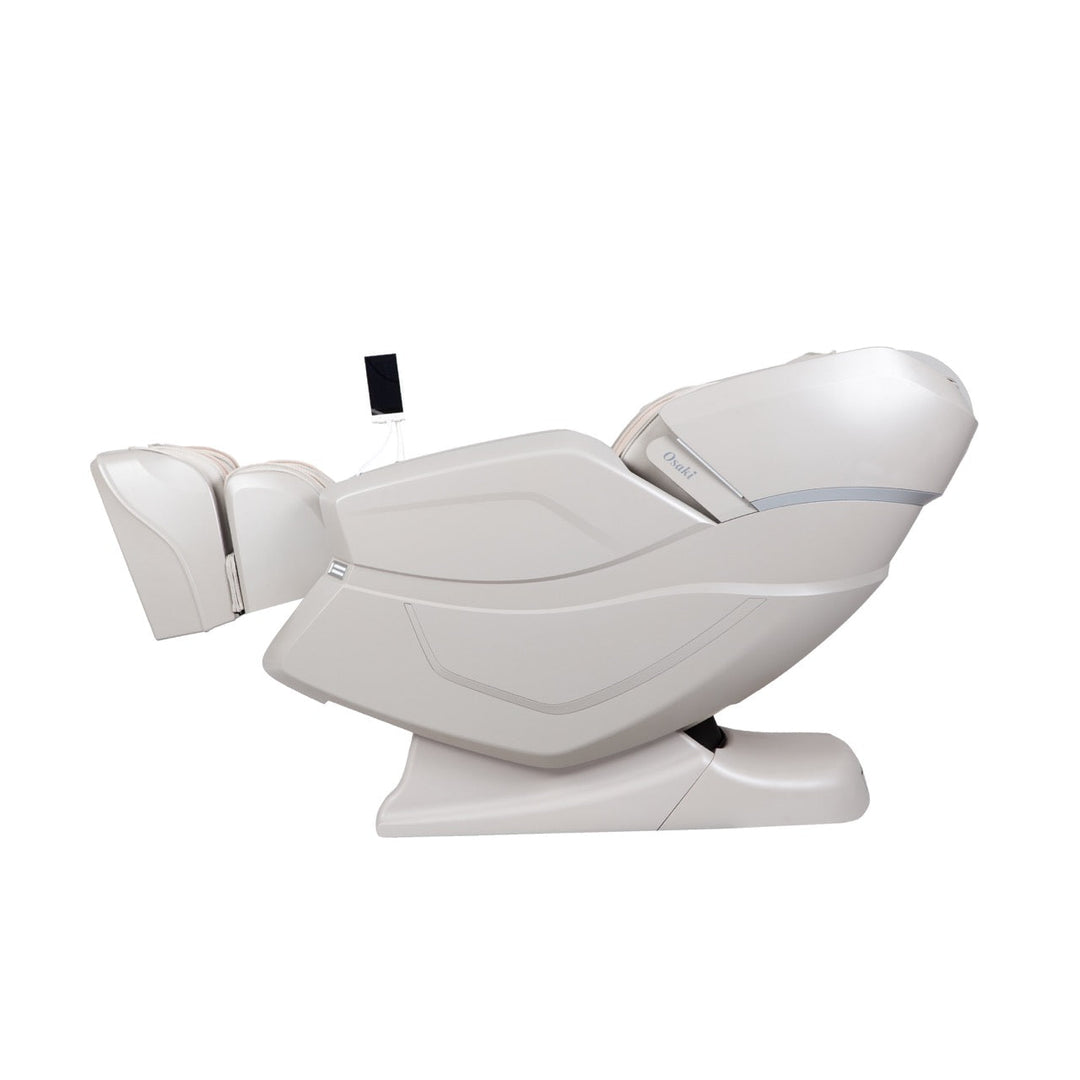 3D Massage Full-Body Massage Chair – Series 215