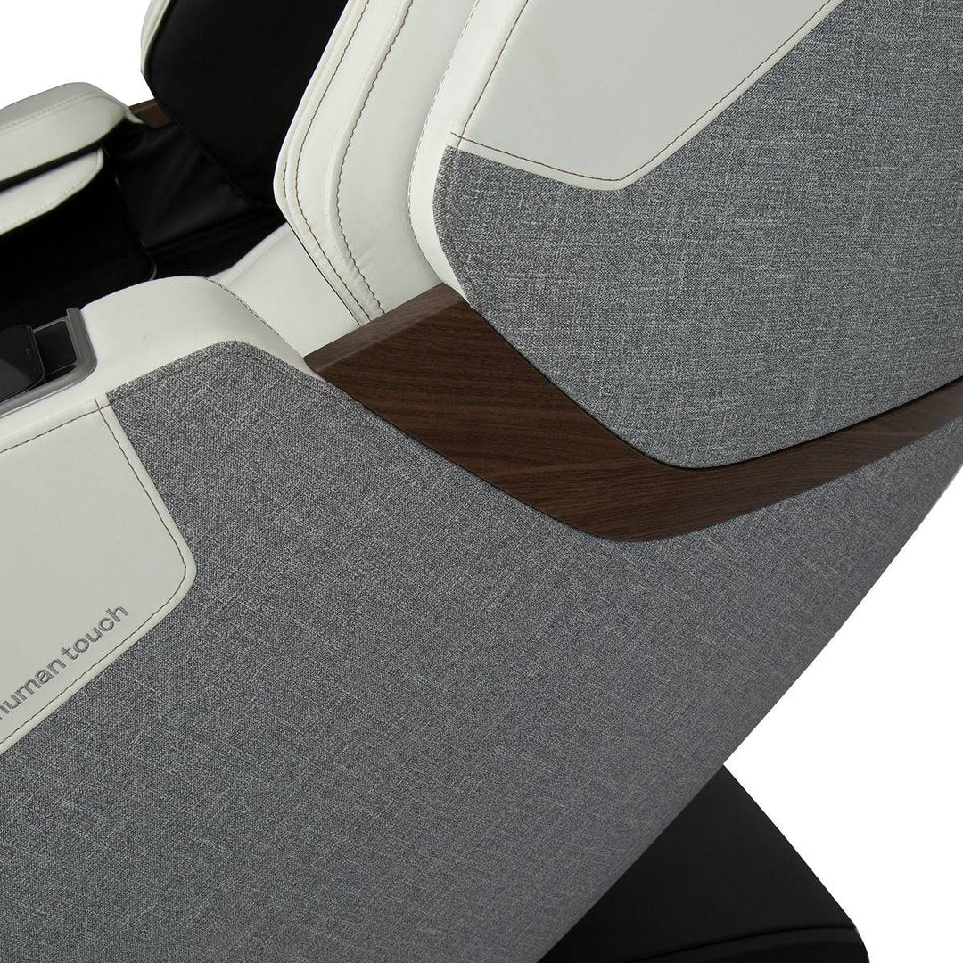 Full-Body Massage Chair – Series 125