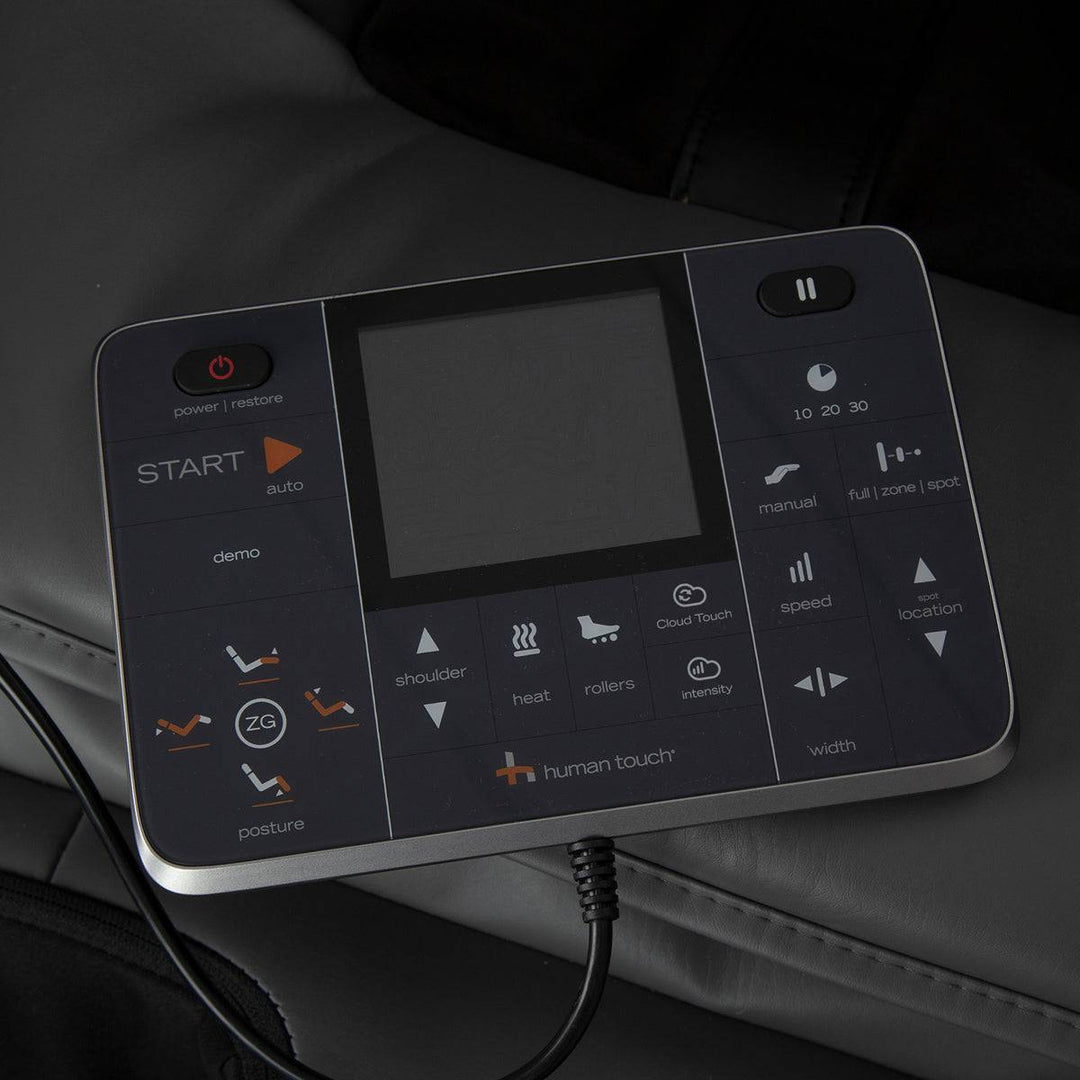 Full-Body Massage Chair – Series 125