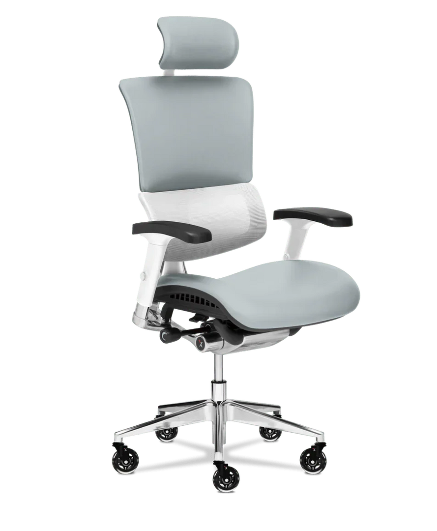 Full-Body Massage Chair – Floor Model – Series 105