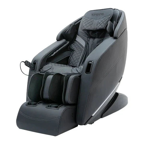 4D Massage Full-Body Massage Chair – Pre-Owned – Series 184