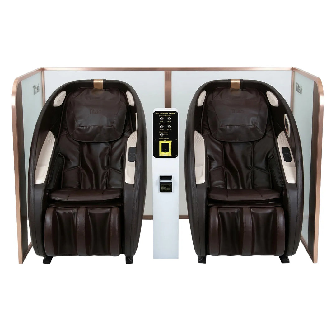 Commercial Massage Chair – Series 253