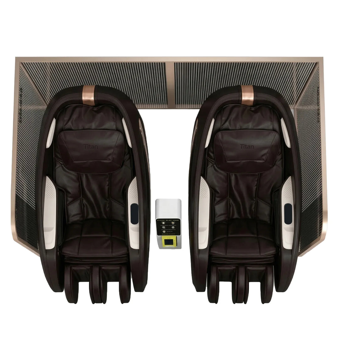 Commercial Massage Chair – Series 253