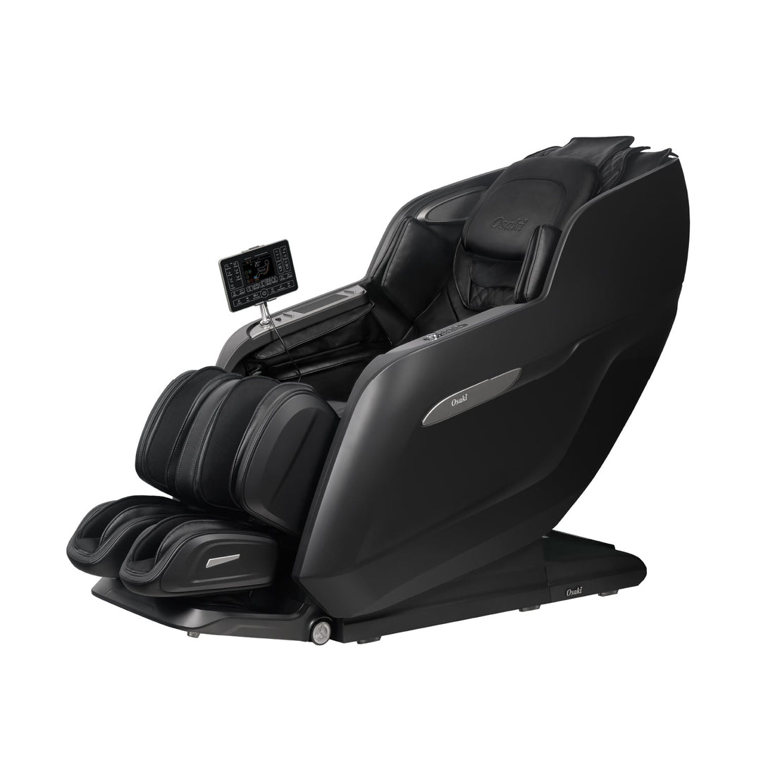 4D Massage Full-Body Massage Chair – Series 227