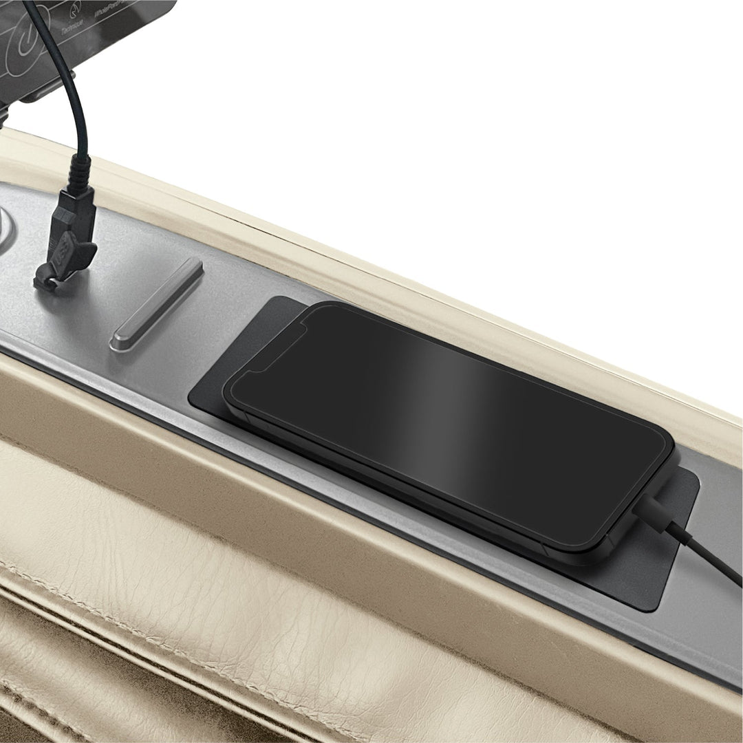 4D Massage Full-Body Massage Chair – Series 227