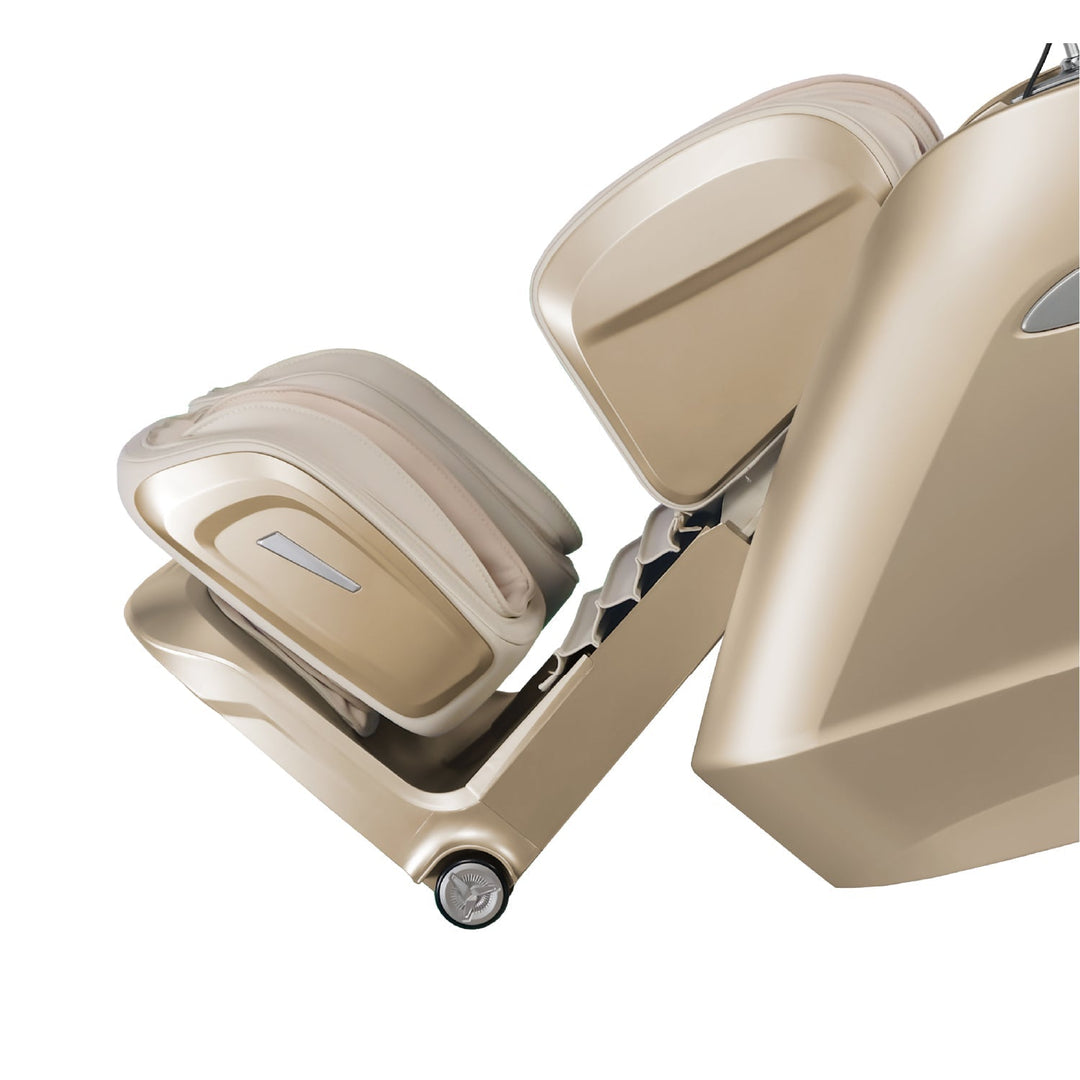 4D Massage Full-Body Massage Chair – Series 227
