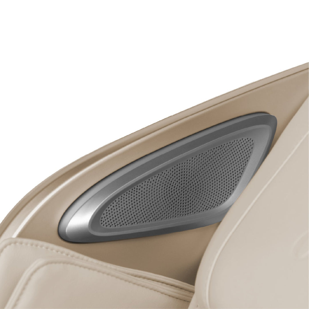4D Massage Full-Body Massage Chair – Series 227