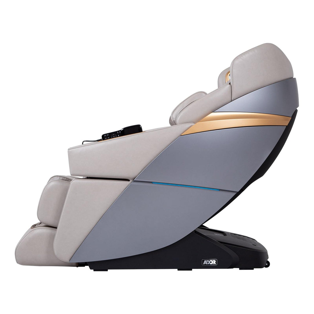 3D Massage Full-Body Massage Chair – Series 219