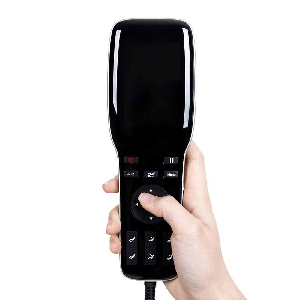 3D Massage Full-Body Massage Chair – Series 219