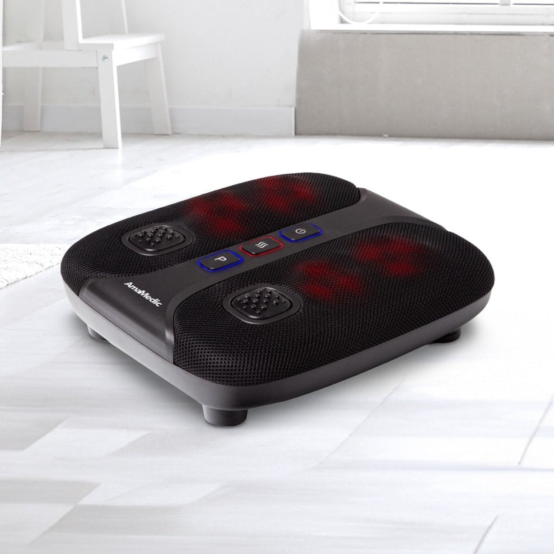 Foot and Leg Massager – Series 204