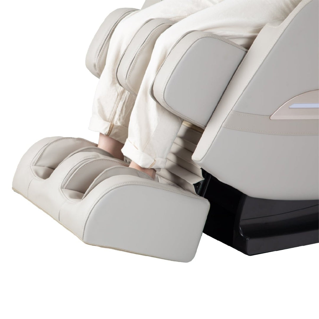Full-Body Massage Chair – Series 200