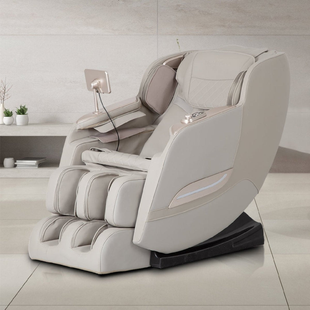 Full-Body Massage Chair – Series 200