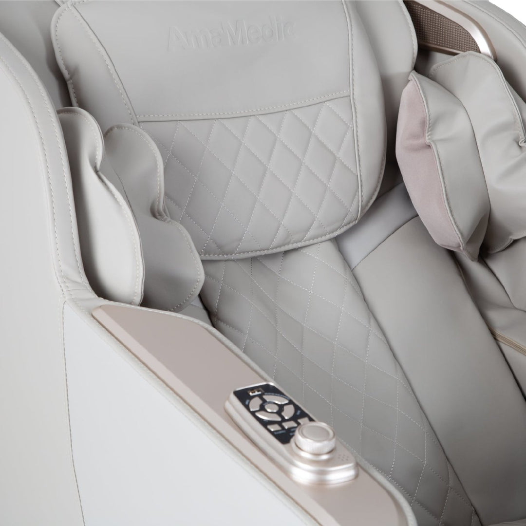Full-Body Massage Chair – Series 200