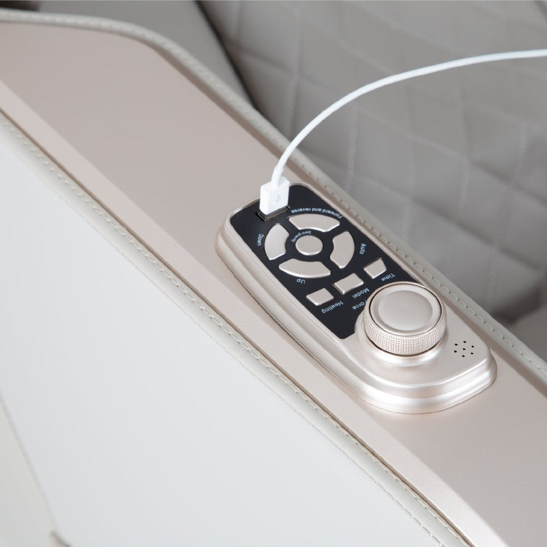 Full-Body Massage Chair – Series 200