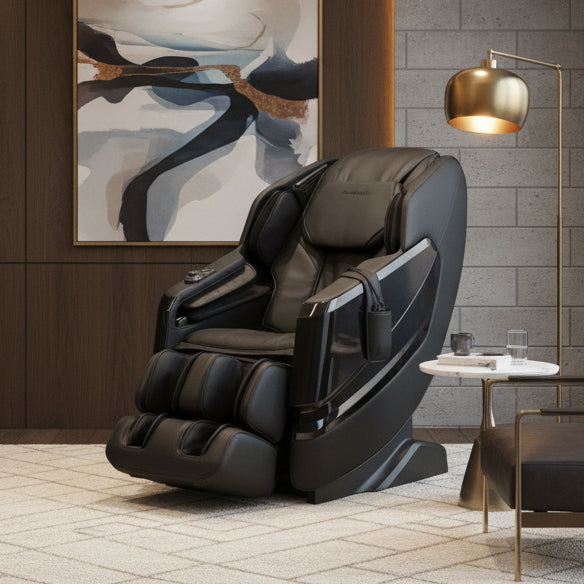 Full-Body Massage Chair – Series 209
