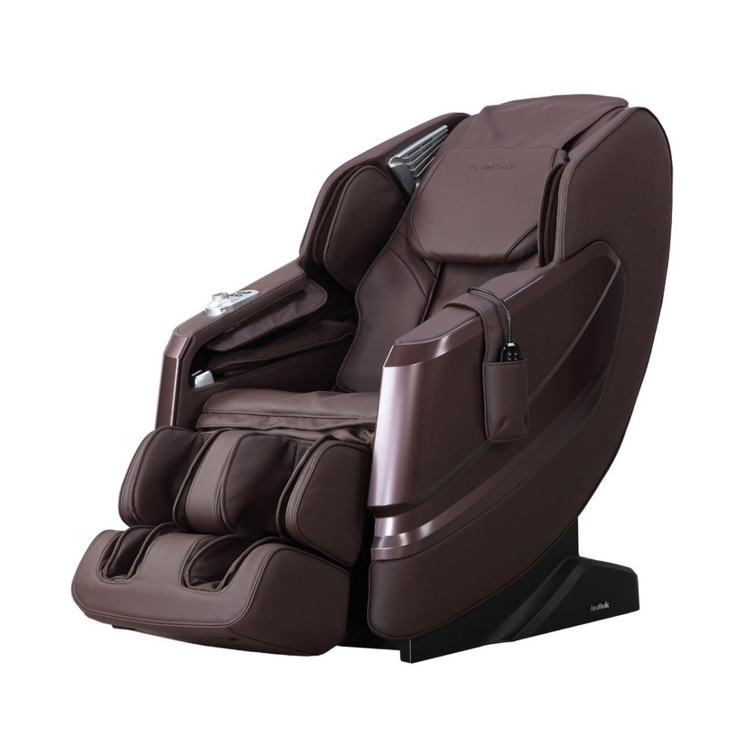 Full-Body Massage Chair – Series 209